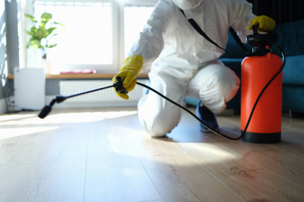 Reliable Blood Cleanup contractor in Lakeview, OH by Trauma Clean Pros